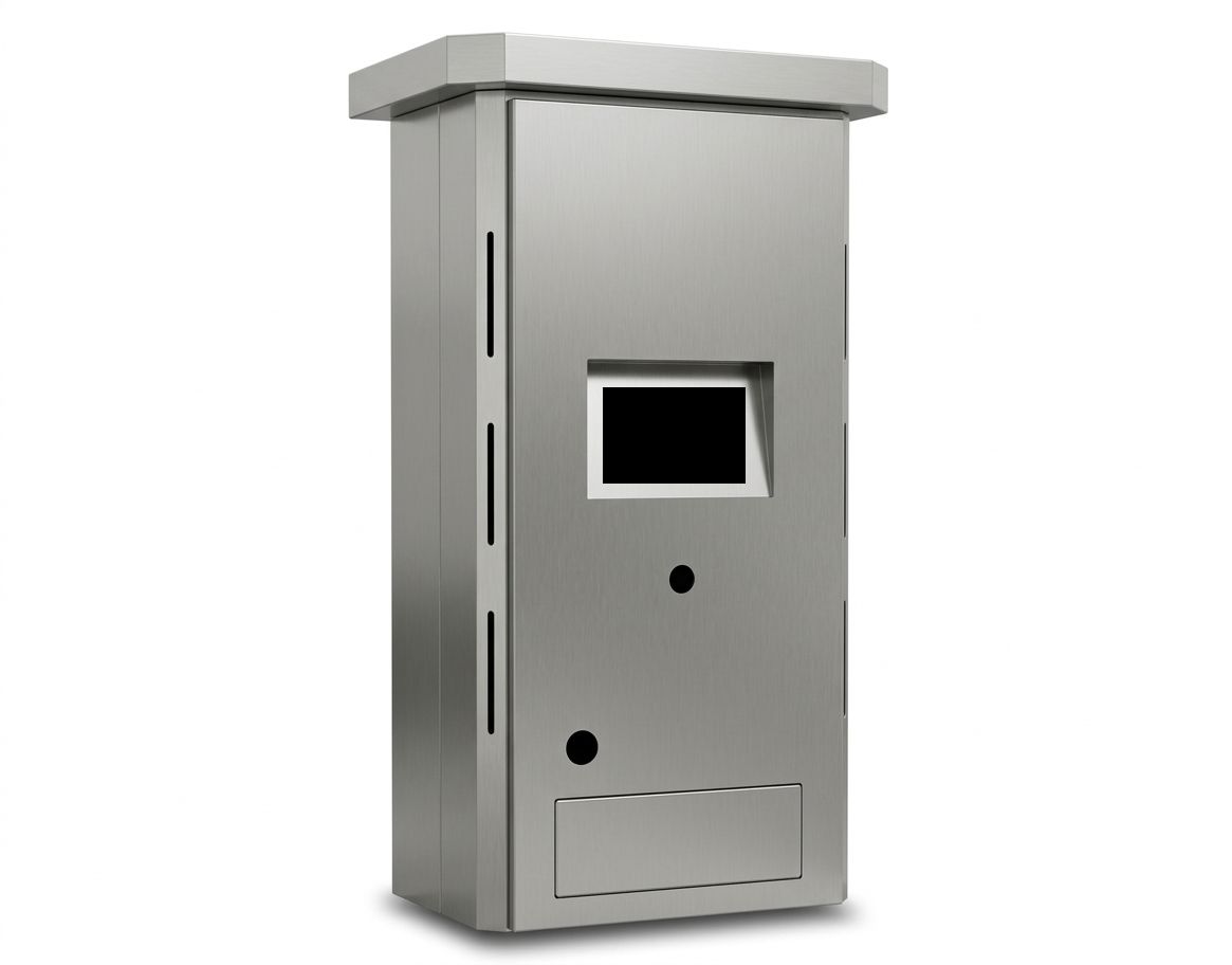 Stener Unit